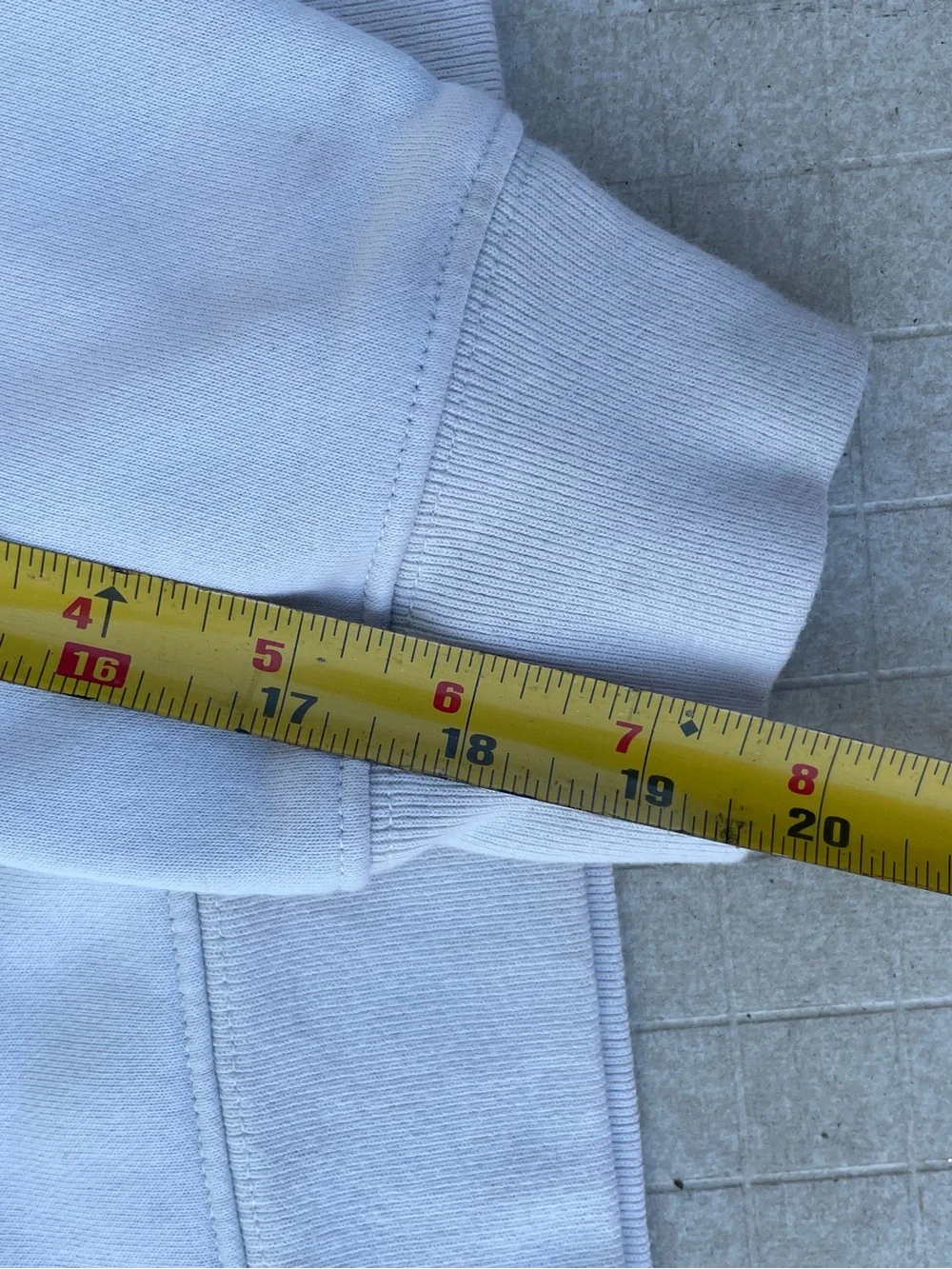 Carhartt Kids Hooded Sweatshirt in Light Blue with Brown Logo